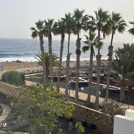 Strandapartment Costa Luz-Ozean View Tías Екстериор снимка