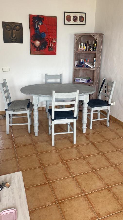Strandapartment Costa Luz-Ozean View Tías Екстериор снимка