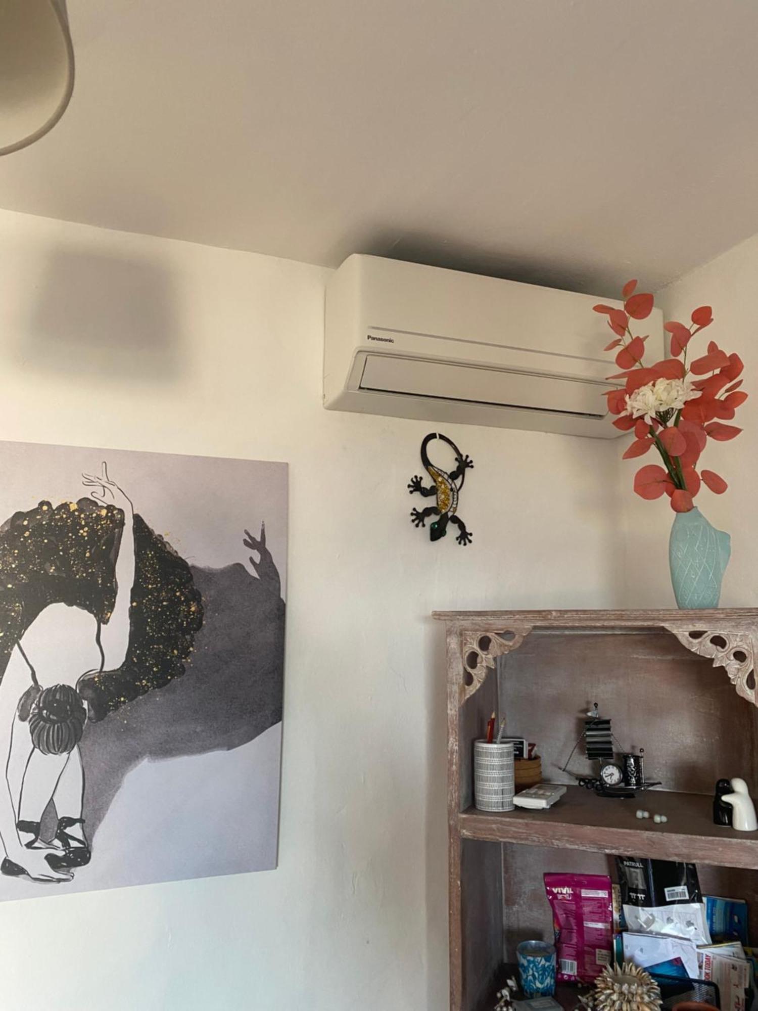 Strandapartment Costa Luz-Ozean View Tías Екстериор снимка