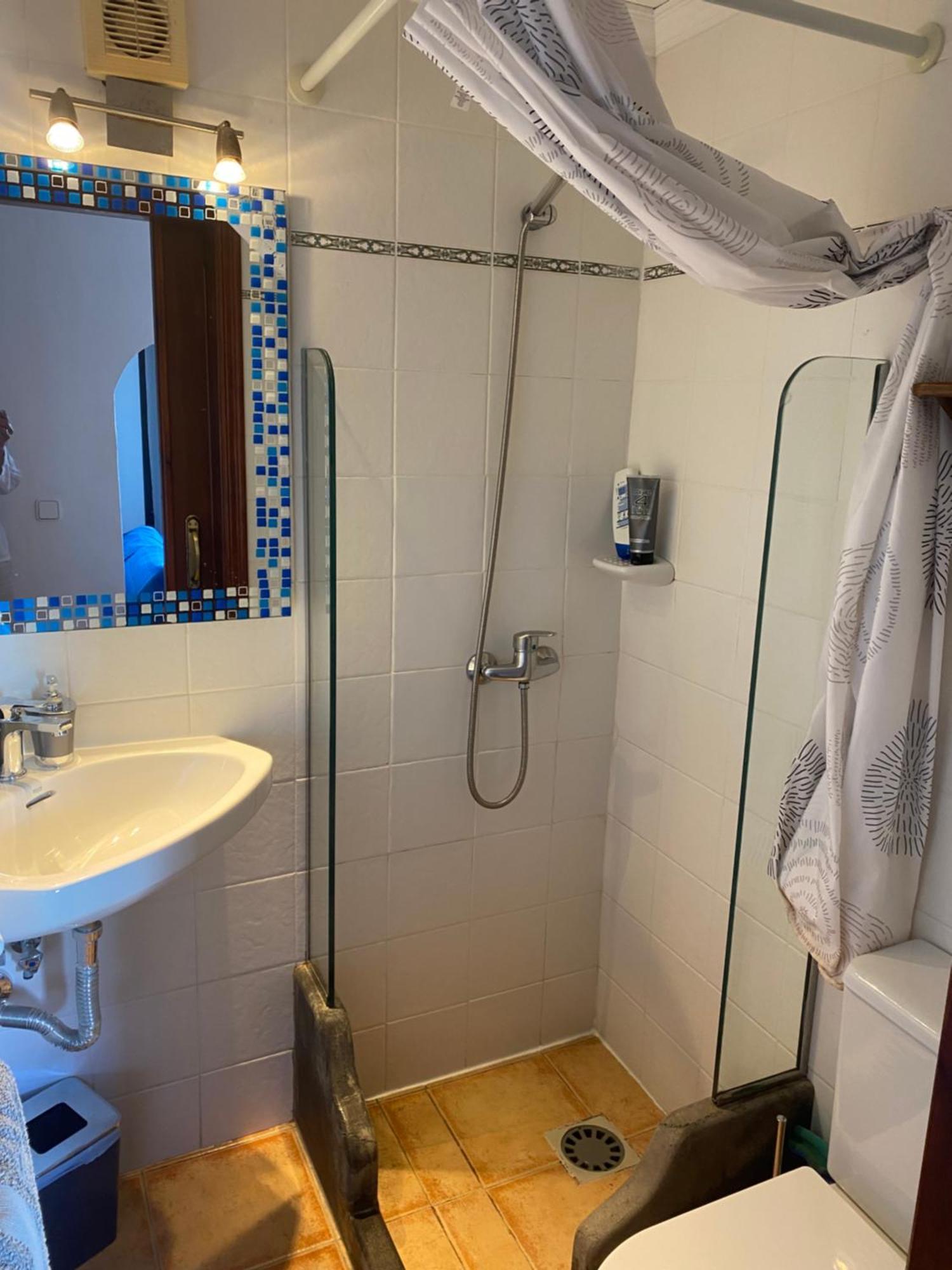 Strandapartment Costa Luz-Ozean View Tías Екстериор снимка